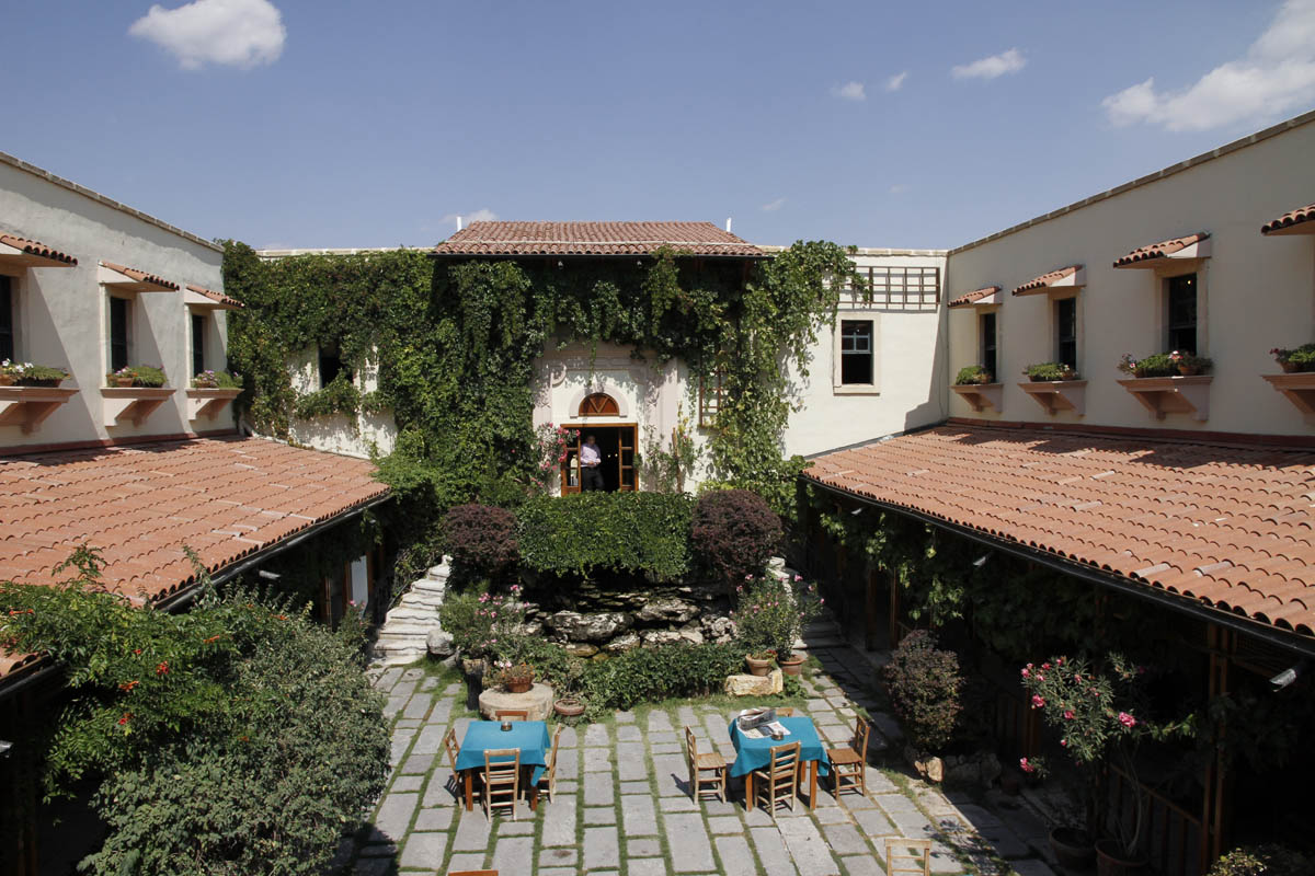 Sentez | Sosyal Etkinlikler