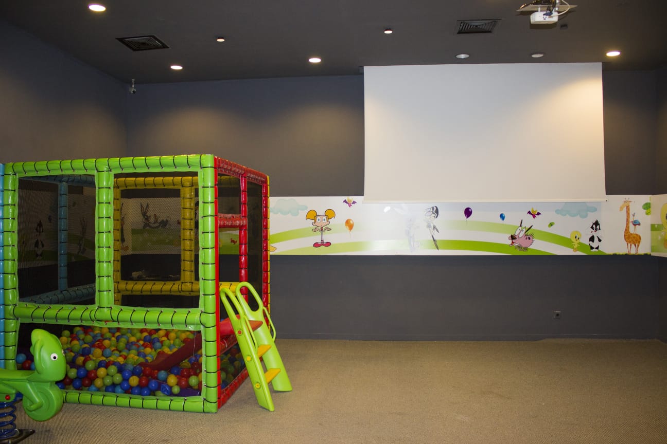 Sentez | Sosyal Etkinlikler