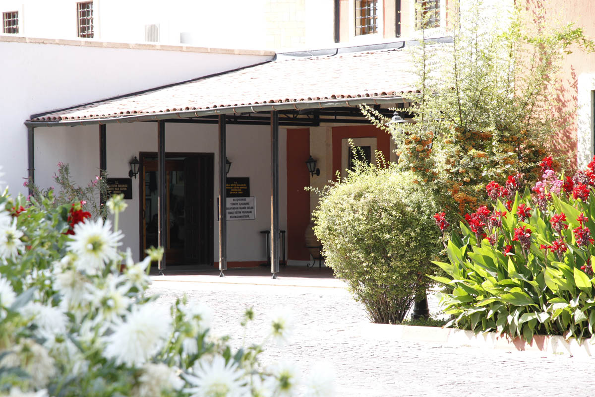 Sentez | Avanos Halı