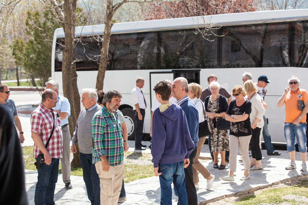 Sentez | Denizli Halı