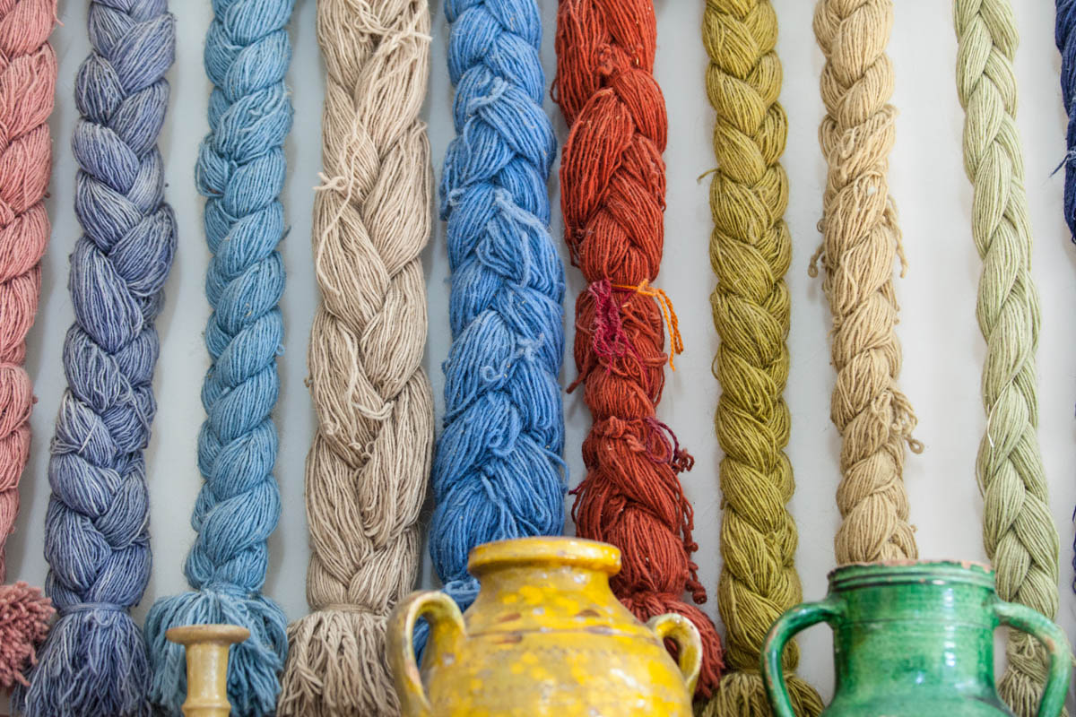 Sentez | Denizli Halı