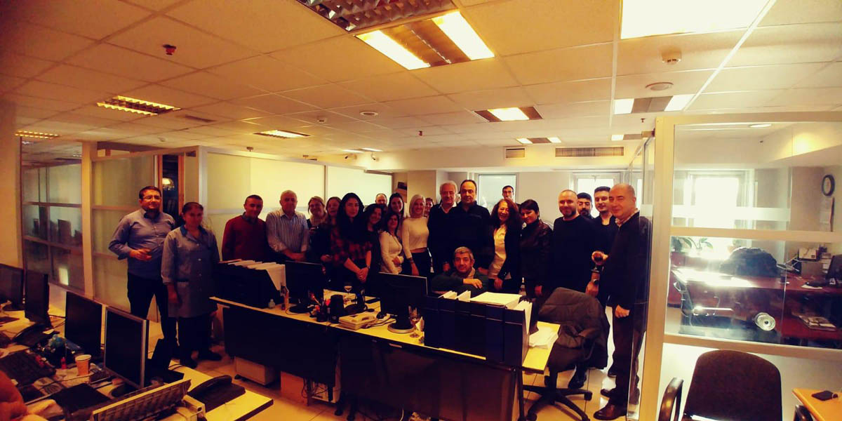 Sentez | Erguvan Turizm