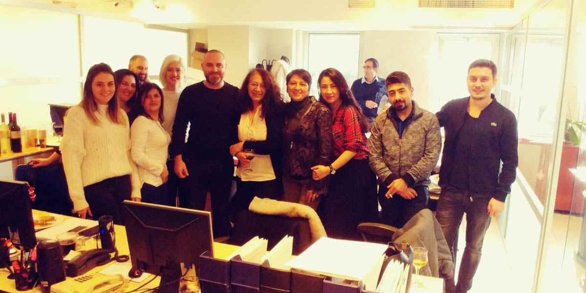 Sentez | Erguvan Turizm