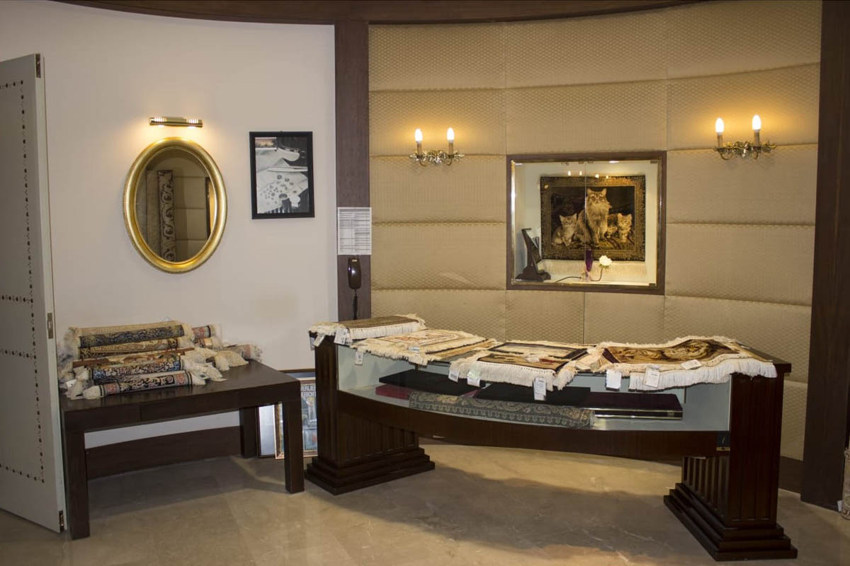 Sentez | Marka Halı