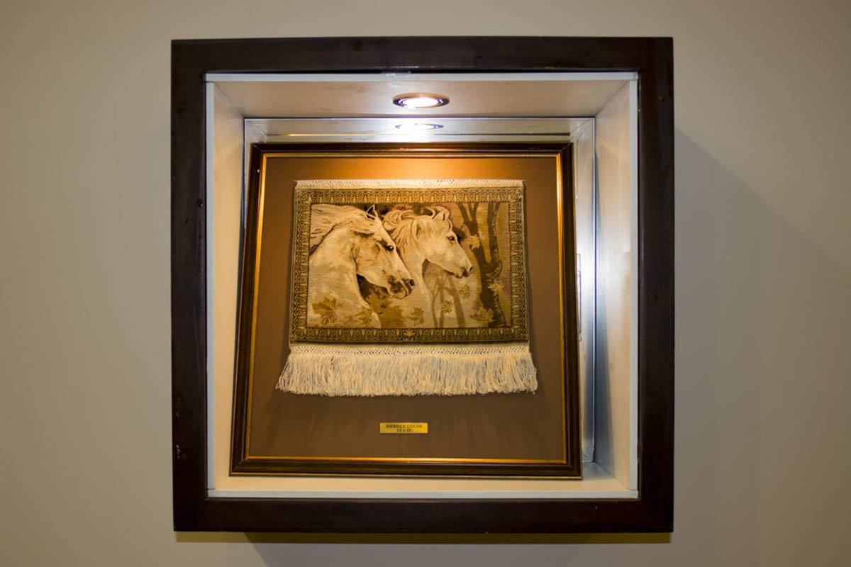 Sentez | Marka Halı