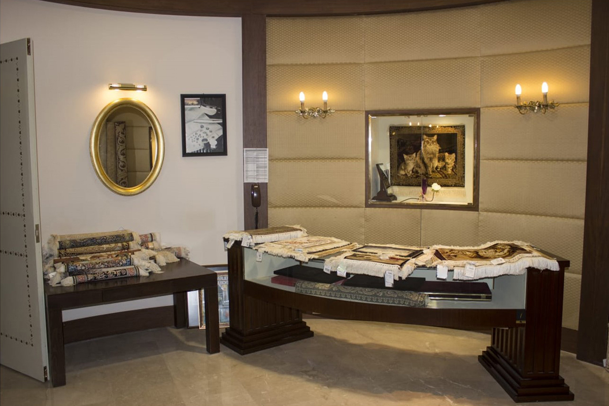 Sentez | Marka Halı