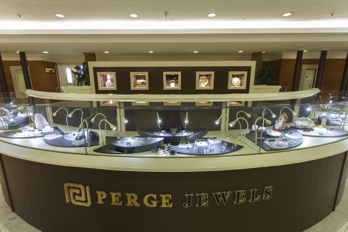 Sentez | Perge Jewels
