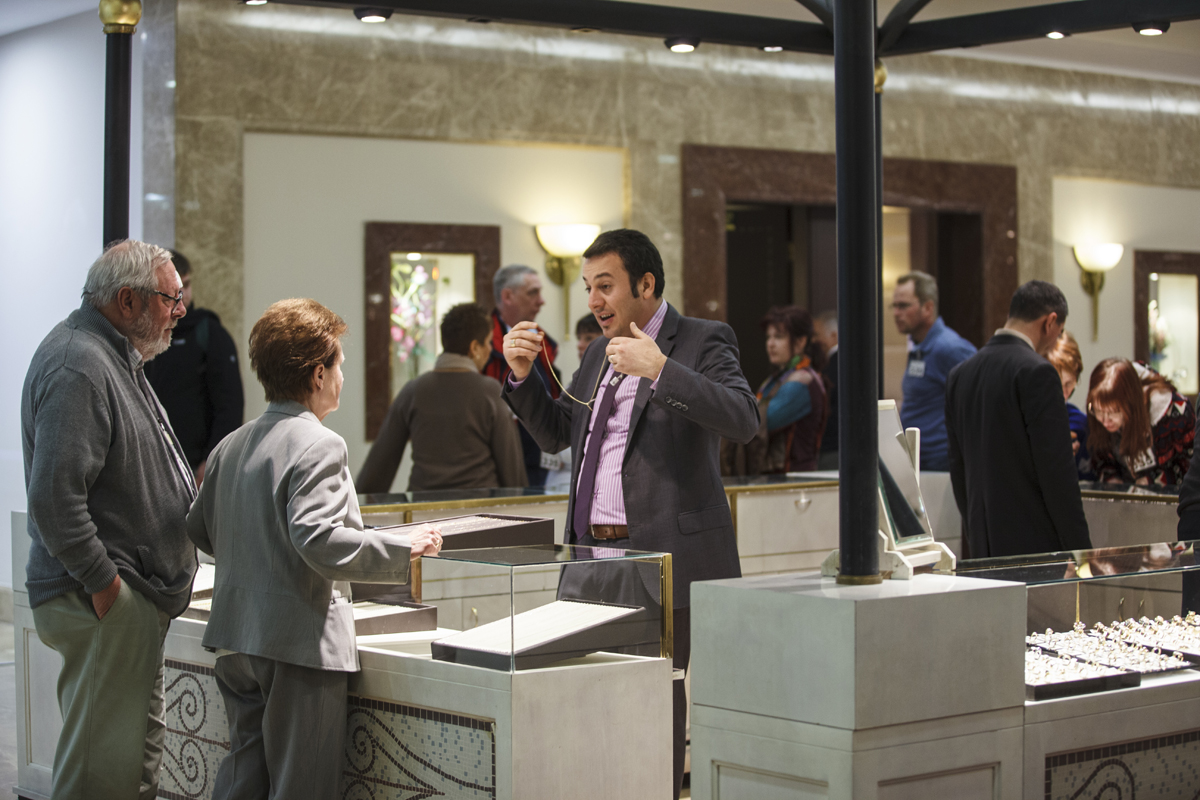 Sentez | Perge Jewels