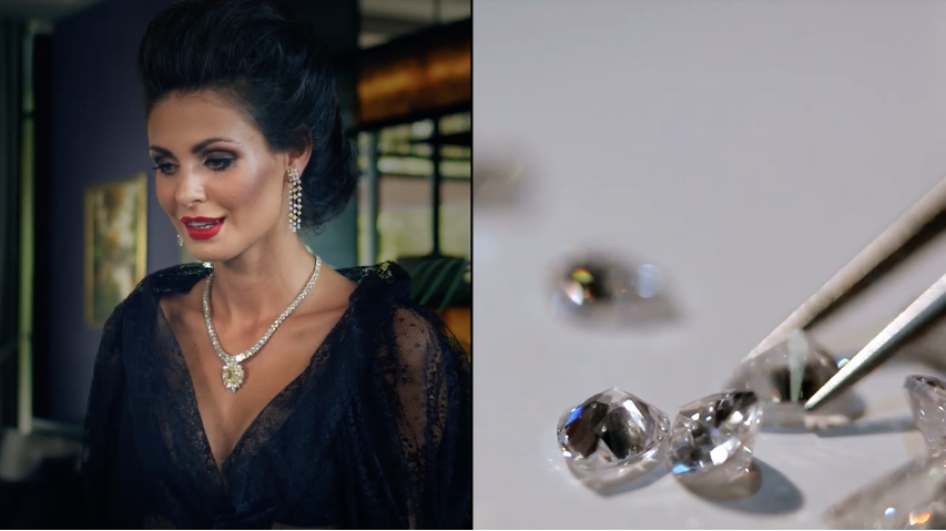 Sentez | Perge Jewels