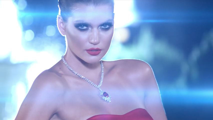 Sentez | Perge Jewels